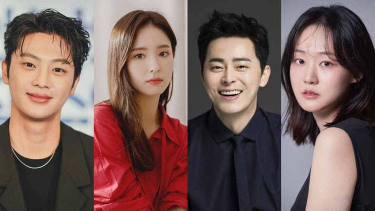 captivating the king main cast