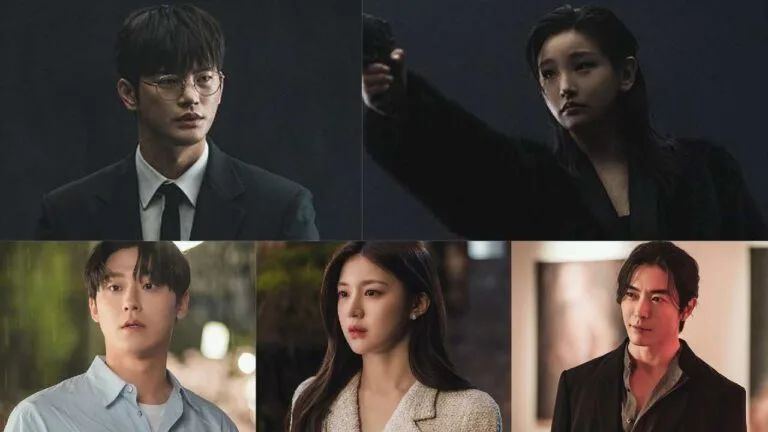 deaths game kdrama 2023 prime