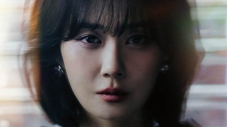 my happy ending kdrama 2023