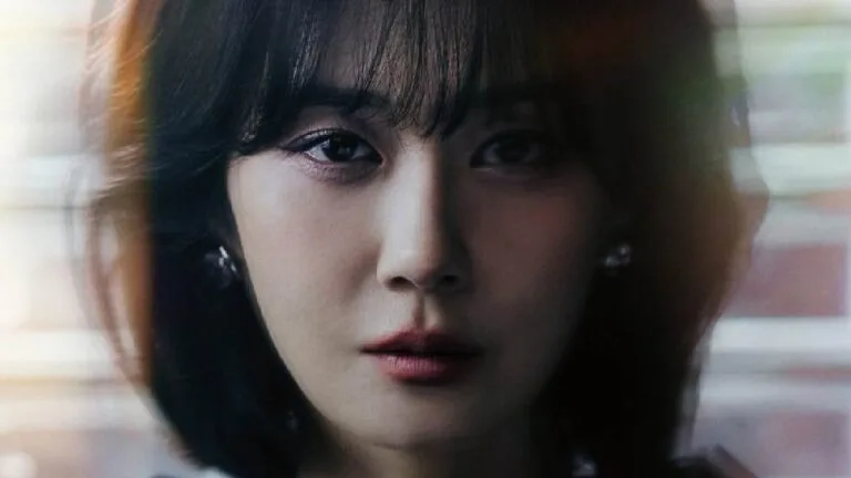 my happy ending kdrama 2023