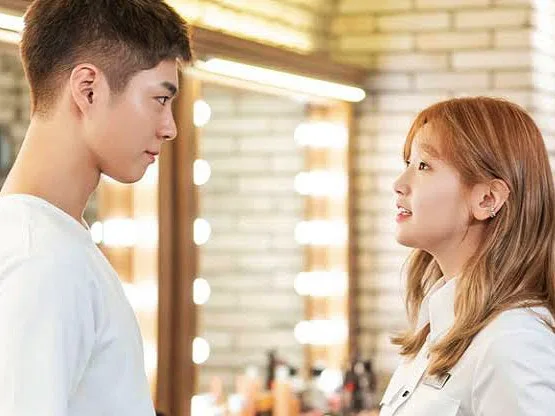 record of youth kdramalist