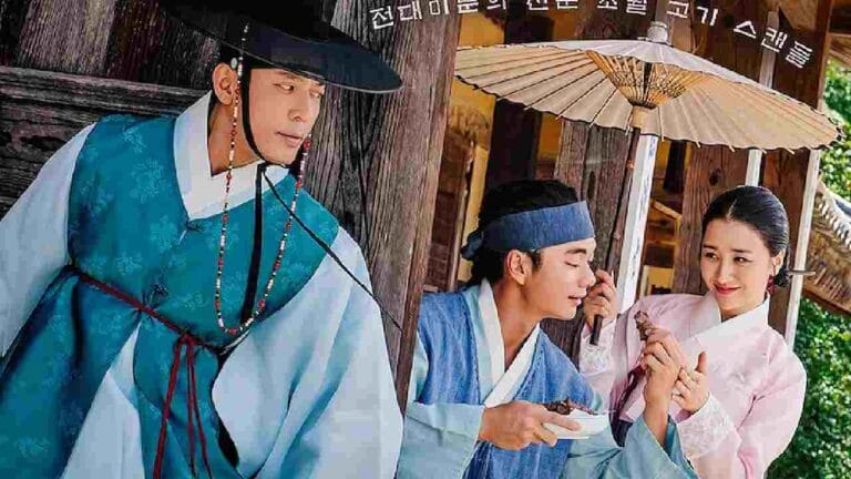 the true love of madam kbs drama special series