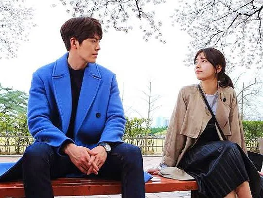 uncontrollably fond drama list