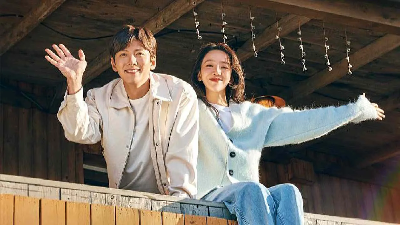 welcome to Samdalri series 2023