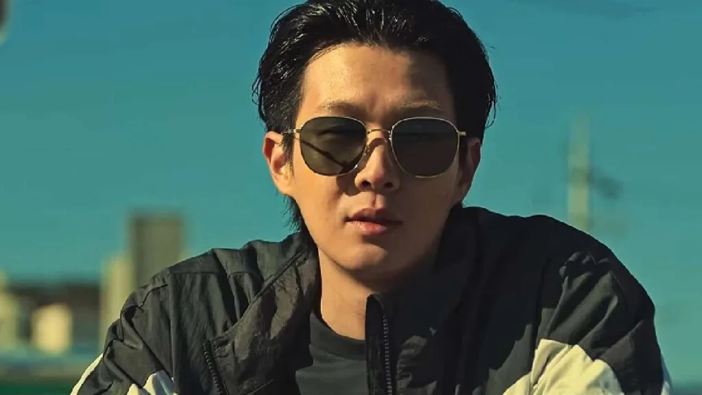 Choi woo shik A killer paradox drama