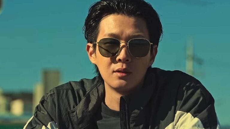 Choi woo shik A killer paradox drama