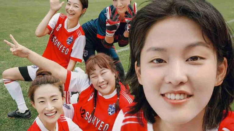 KBS drama special Shoot For Love series