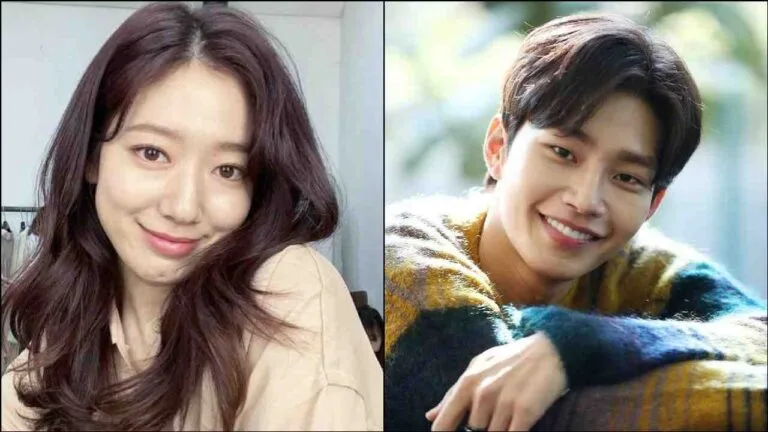 Park shin Hye Kim Jae Young drama Judge from Hell