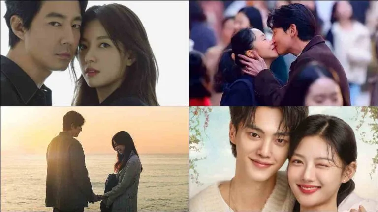 best 2023 kdramas