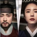 captivating the king Korean drama series 2024