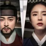 captivating the king Korean drama series 2024