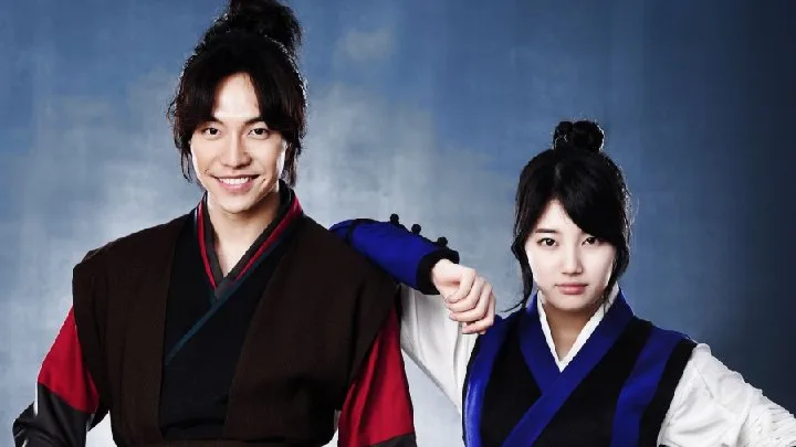 gu family book kdramam