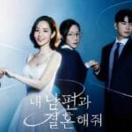 marry my husband kdrama series