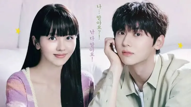 my lovely liar 1