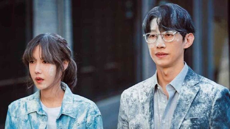 queen of divorce Korean drama 2024 tv series