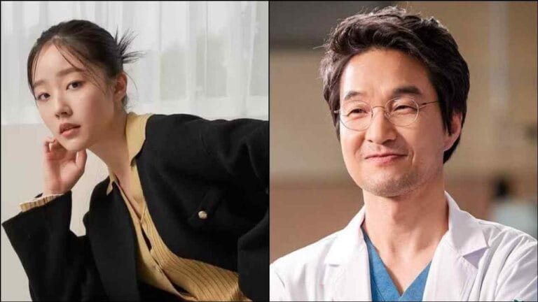 such a close traitor Chae won bin Han suk kyu