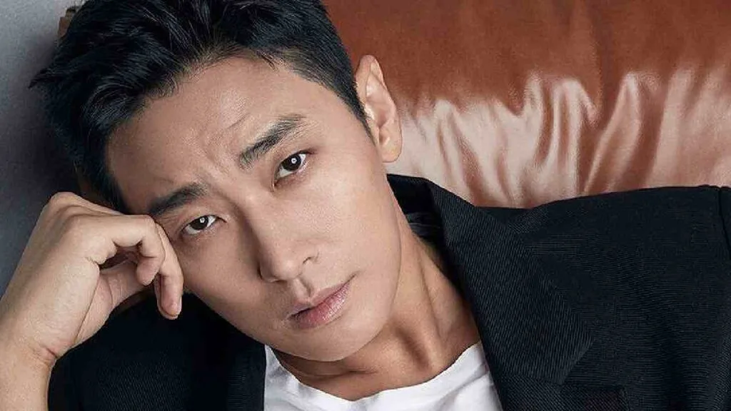 Joo ji hoon romance drama 2024