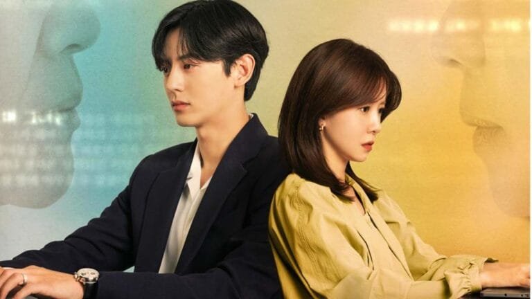 OPENing Grand Shining Hotel Korean drama 2024