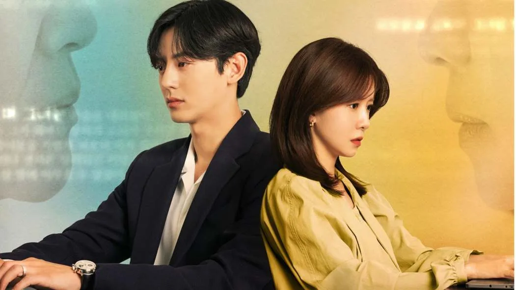 OPENing Grand Shining Hotel Korean drama 2024