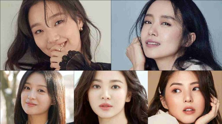 Price of Confession Kdrama Cast