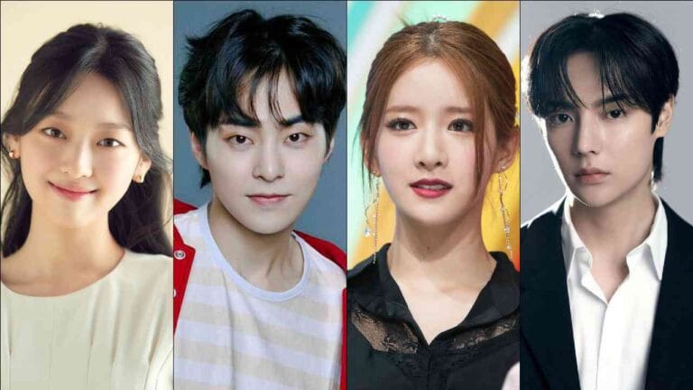 heos restaurant kdrama main cast