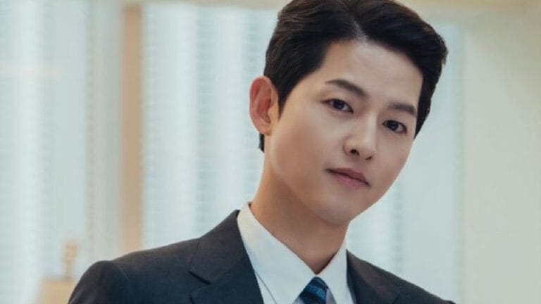 song Joon ki new drama 2024 my youth