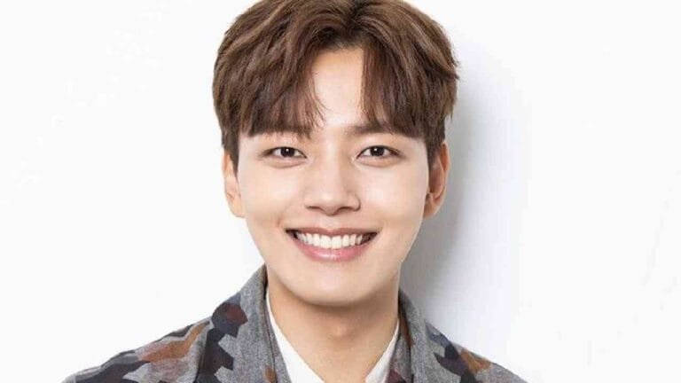 yeo Jin goo historical Kdrama 2024 serenade