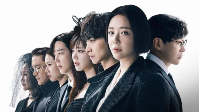 Escape of Seven Resurrection season 2 2024