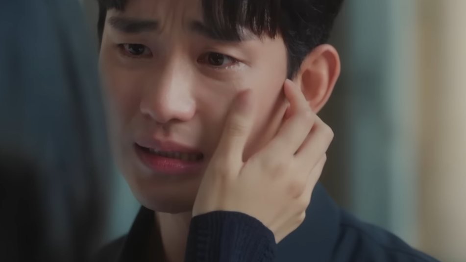 Kim Soo Hyun Queen of tears