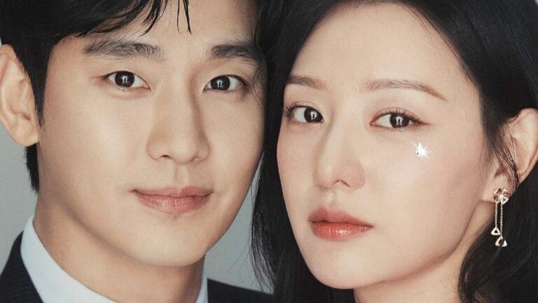 Queen of Tears Drama series 2024