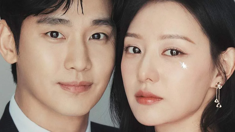 Queen of Tears Drama series 2024