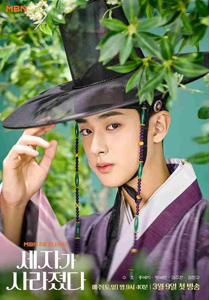 Kim Min Kyu
