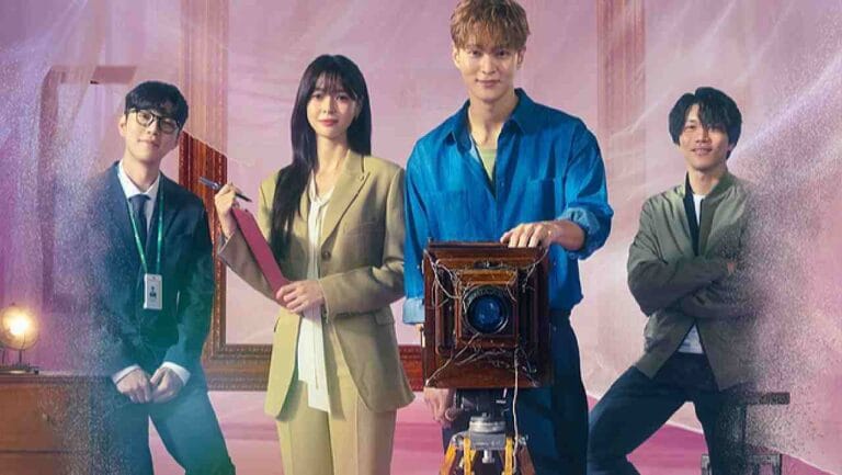 midnight studio 2024 kdrama