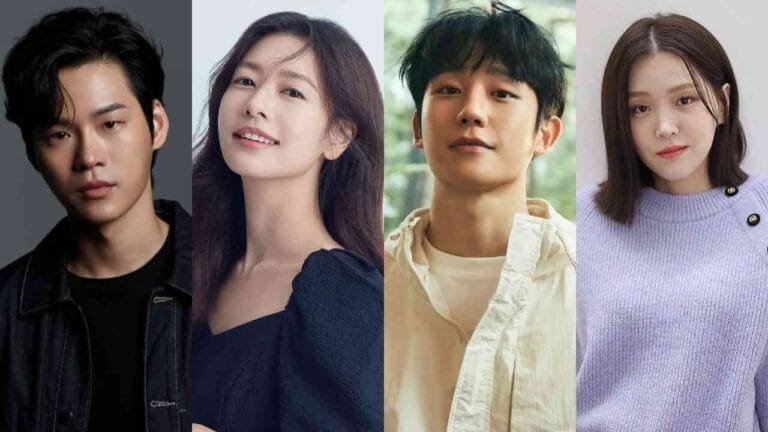 moms friends son drama main cast