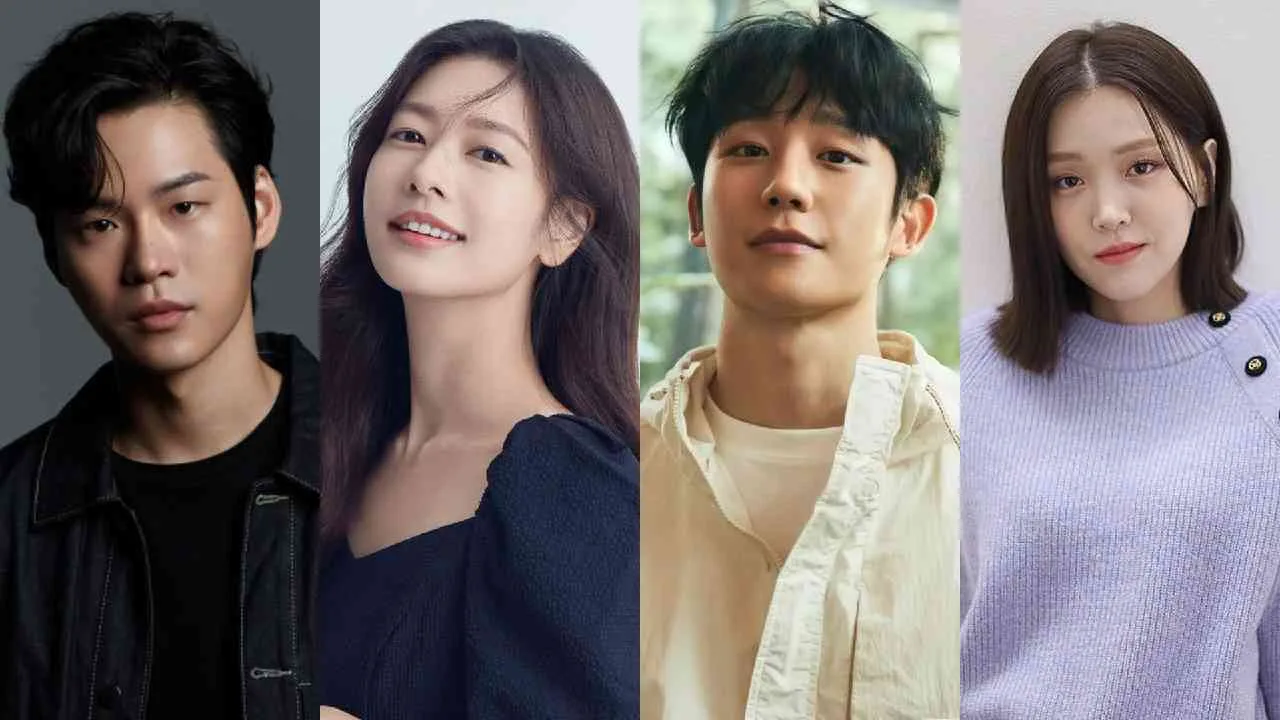 moms friends son drama main cast