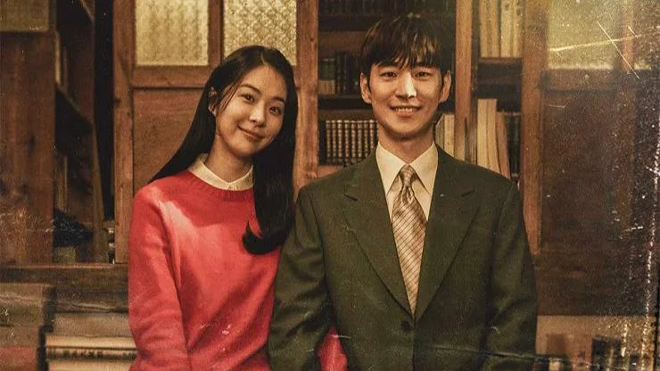 Chief Detective 1958 kdrama