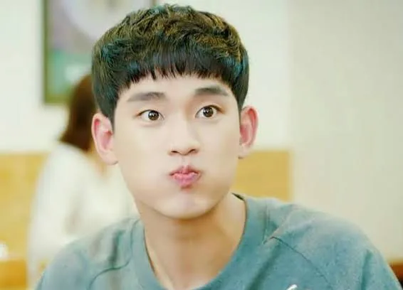 Kim Soo Hyun the producers