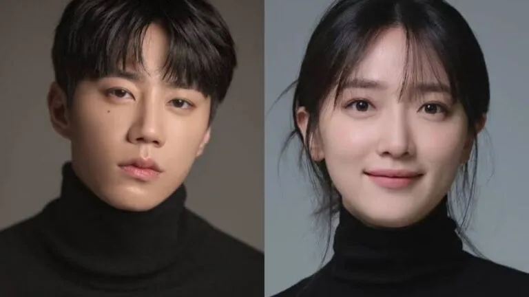 Lee Jun Young Pyo Ye Jin dream of cinde rella