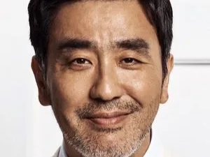 Ryu Seung Ryong