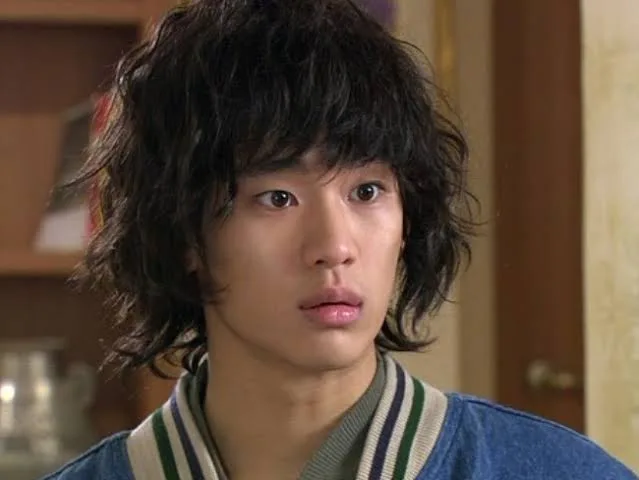 dream High Kim soo hyun