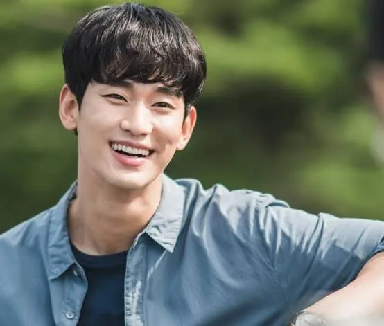 its ok to not be okay Kim soo hyun