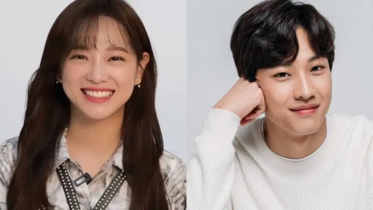 kim se Jong and Lee Jong Won new rom com drama