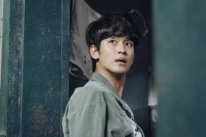 kim soo Hyun one ordinary day