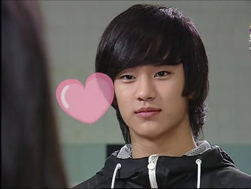 kimchi family Kim soo hyun
