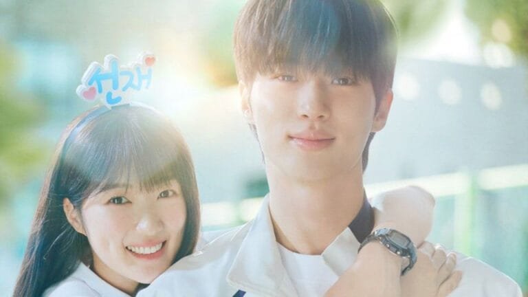 lovely Runner kdrama 2024