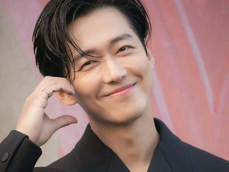 namgoong Min