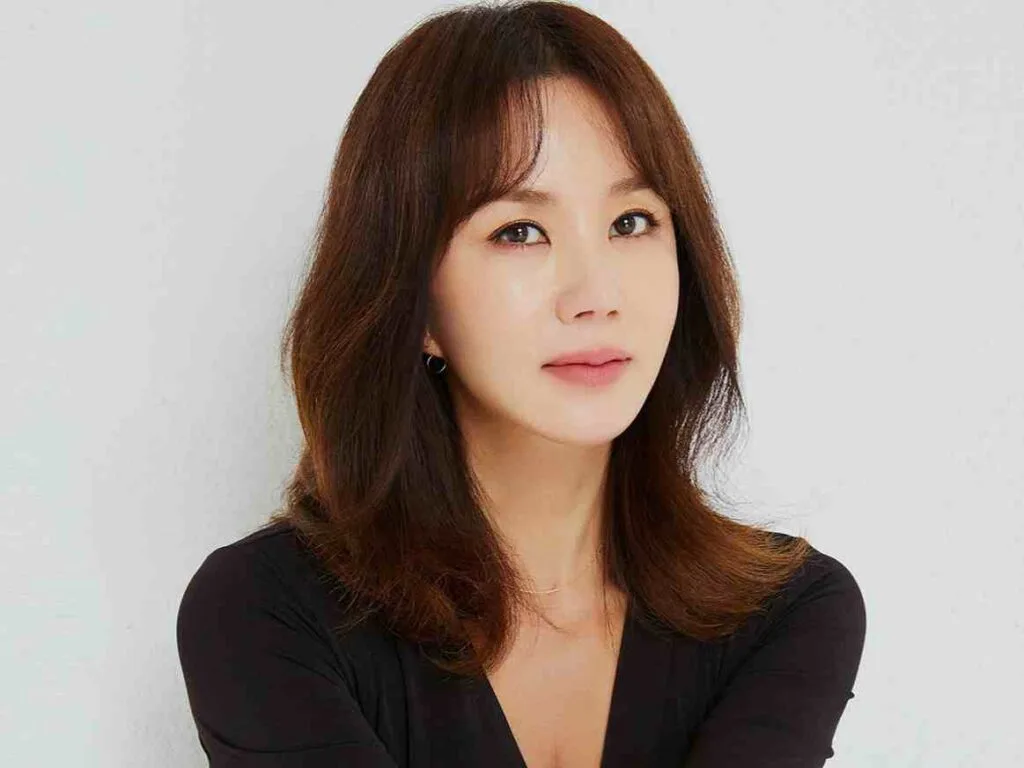 uhm Jung hwa