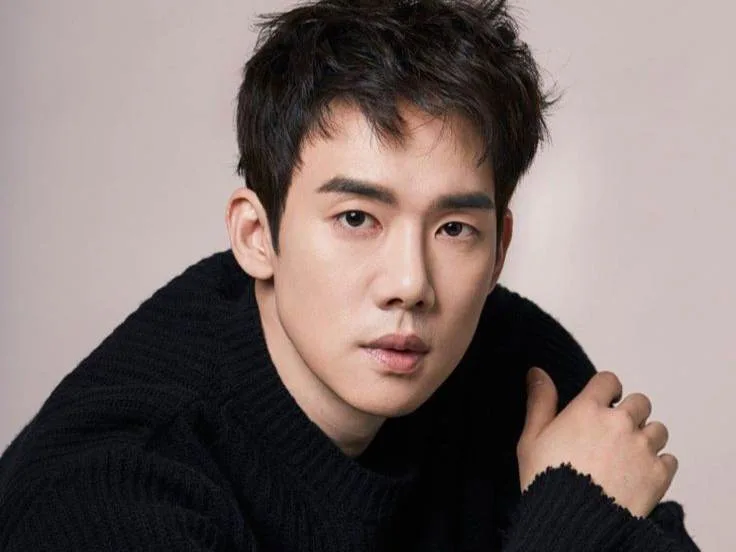 yoo Yeon seok