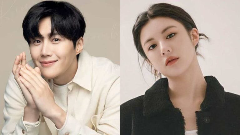 kim Seon ho and Go Yun Jung drama