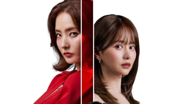 Scandal Korean drama 2024